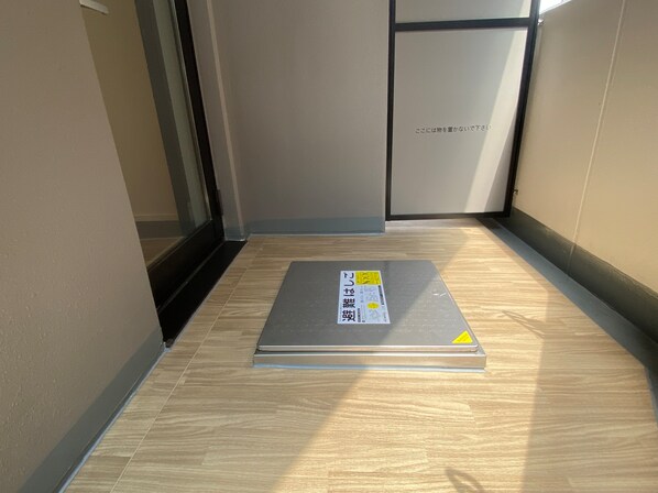 アヴァンカーサ町屋の物件内観写真